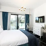 Rans Luxury & In Corfu With Swimming Pool *