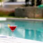 Rans Luxury & In Corfu With Swimming Pool Guviá