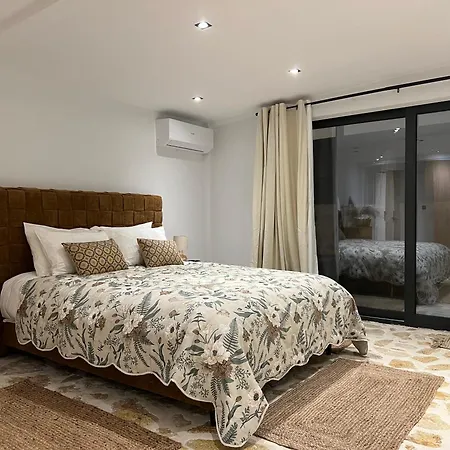 Rans Luxury & In Corfu With Swimming Pool Villa *