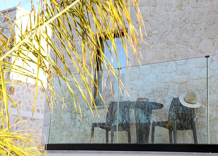 Rans Luxury & In Corfu With Swimming Pool *