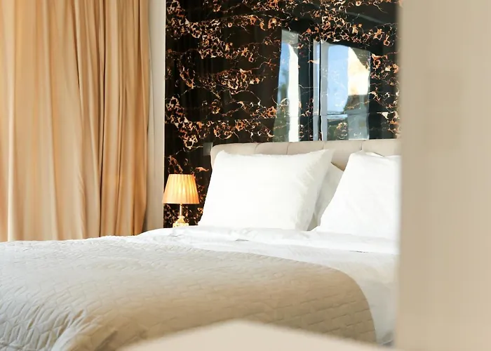 Rans Luxury & In Corfu With Swimming Pool *