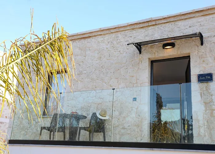 Rans Luxury & In Corfu With Swimming Pool *