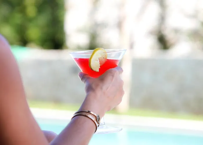 Rans Luxury & In Corfu With Swimming Pool *