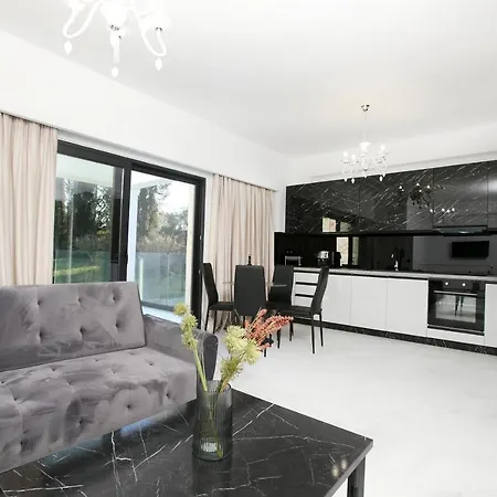 Rans Luxury & In Corfu With Swimming Pool *