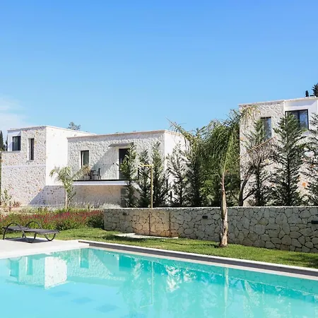 Rans Luxury & In Corfu With Swimming Pool