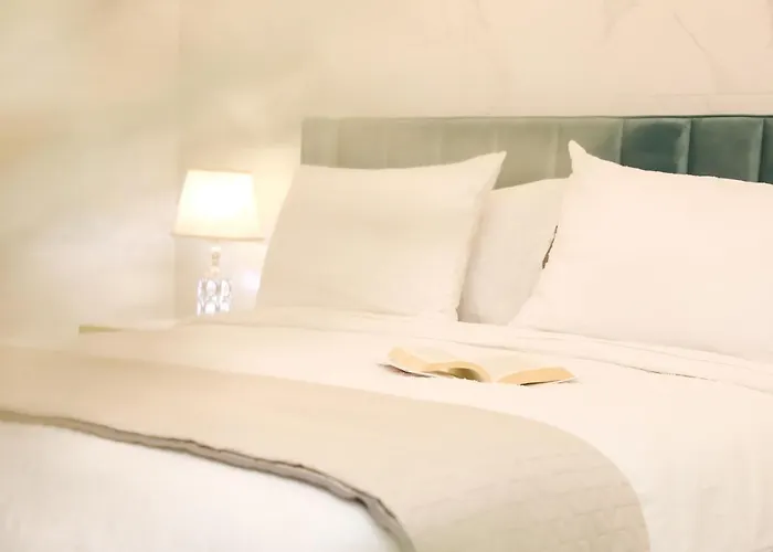 Rans Luxury & In Corfu With Swimming Pool *