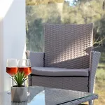 فيلة Rans Luxury & In Corfu With Swimming Pool جوفيا