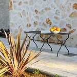 Rans Luxury & In Corfu With Swimming Pool