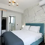 فيلة Rans Luxury & In Corfu With Swimming Pool جوفيا