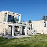فيلة Rans Luxury & In Corfu With Swimming Pool