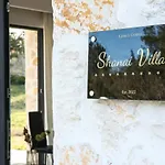 Rans Luxury & In Corfu With Swimming Pool