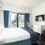 فيلة Rans Luxury & In Corfu With Swimming Pool جوفيا