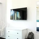 Rans Luxury & In Corfu With Swimming Pool فيلة