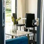 Rans Luxury & In Corfu With Swimming Pool فيلة *