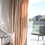 فيلة Rans Luxury & In Corfu With Swimming Pool