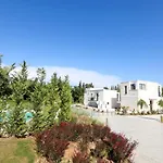 Rans Luxury & In Corfu With Swimming Pool فيلة جوفيا