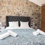 فيلة Rans Luxury & In Corfu With Swimming Pool *