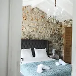 Rans Luxury & In Corfu With Swimming Pool