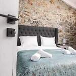 فيلة Rans Luxury & In Corfu With Swimming Pool