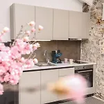 Rans Luxury & In Corfu With Swimming Pool فيلة *