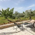 Rans Luxury & In Corfu With Swimming Pool *