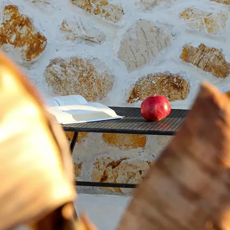 Βίλα Rans Luxury & In Corfu With Swimming Pool Γουβιά