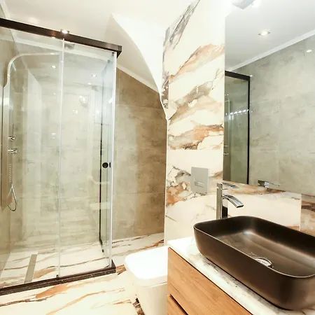 Rans Luxury & In Corfu With Swimming Pool * Gouvia