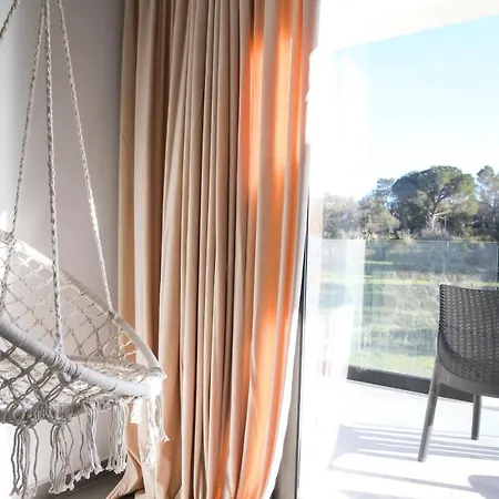 Вилла Rans Luxury & In Corfu With Swimming Pool