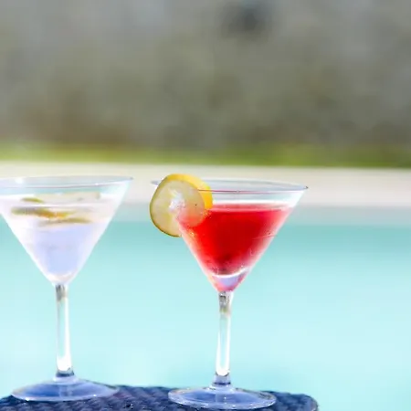 Βίλα Rans Luxury & In Corfu With Swimming Pool