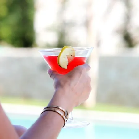 Rans Luxury & In Corfu With Swimming Pool *