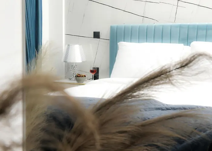 Rans Luxury & In Corfu With Swimming Pool Вилла Гоувия