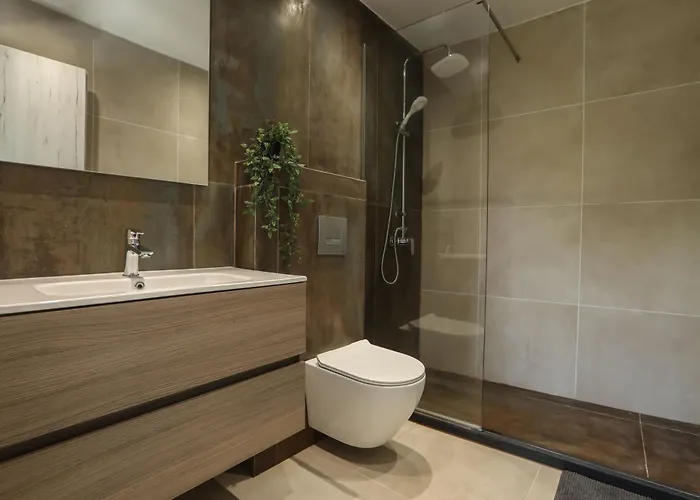 Rans Luxury & In Corfu With Swimming Pool Гоувия