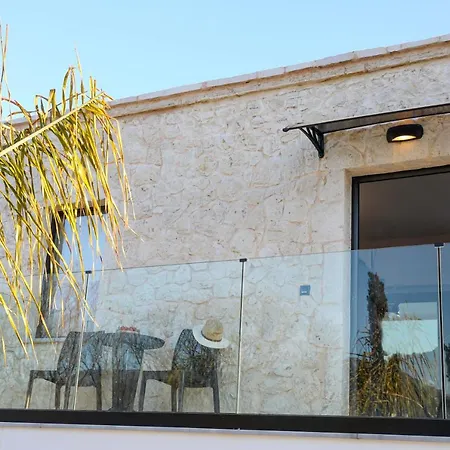 Rans Luxury & In Corfu With Swimming Pool *