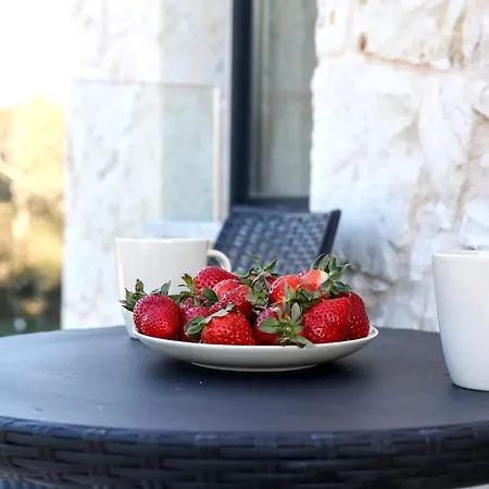 Rans Luxury & In Corfu With Swimming Pool Gouvia