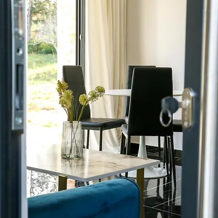 Rans Luxury & In Corfu With Swimming Pool Villa *