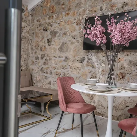 Rans Luxury & In Corfu With Swimming Pool * Gouvia