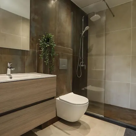 Rans Luxury & In Corfu With Swimming Pool Gouvia