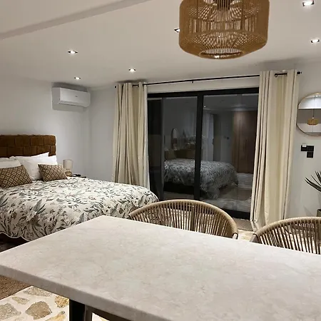 Rans Luxury & In Corfu With Swimming Pool Gouvia