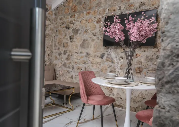 Rans Luxury & In Corfu With Swimming Pool * Gouvia